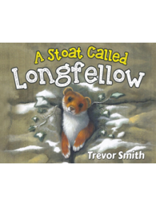 A Stoat Called Longfellow - 9781788303590