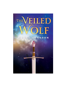 The Veiled Wolf - 9781788303903