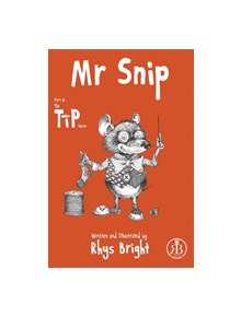 Mr Snip - 9781788304634