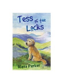 Tess of the Locks - 9781788304771