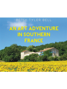 An Art Adventure in Southern France - 9781788305280
