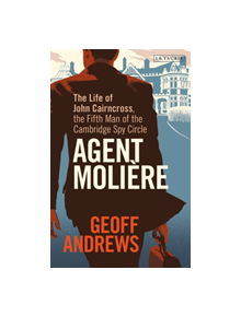 Agent Moliere - 9781788311304