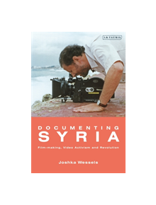 Documenting Syria - 9781788311731