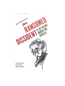 A Ransomed Dissident - 9781788312950