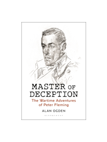 Master of Deception - 9781788315098