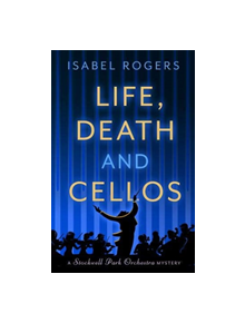 Life, Death and Cellos - 9781788421119