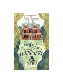 The Key to Flambards - 9781788450058