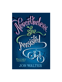 Nevertheless She Persisted - 9781788450256