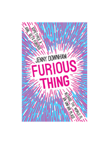Furious Thing - 9781788450980
