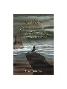 Tales from the Forgotten Lands - 9781788480277