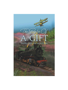 The Price of a Gift - 9781788485784