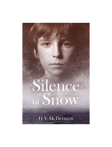 Silence of Snow - 9781788486835