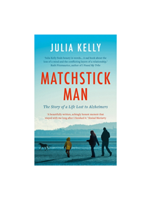 Matchstick Man - 9781788540155