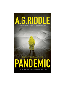 Pandemic - 9781788541299