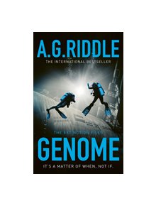 Genome - 9781788541312