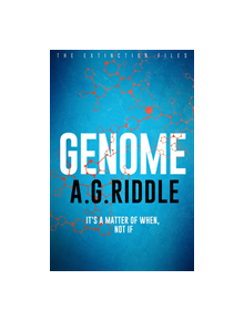 Genome - 9781788541329