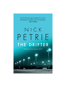 The Drifter - 9781788542456