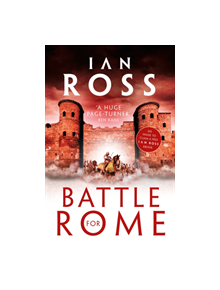 Battle for Rome - 9781788542753
