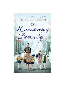 The Runaway Family - 9781788543125