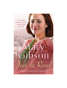 Jam and Roses - 9781788543859
