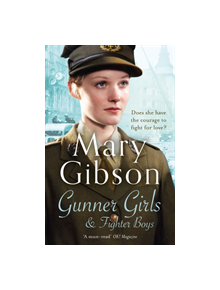 Gunner Girls And Fighter Boys - 9781788543866