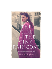 The Girl in the Pink Raincoat - 9781788543972