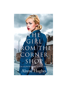 The Girl from the Corner Shop - 9781788543996