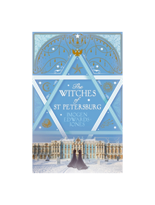 The Witches of St. Petersburg - 9781788544023