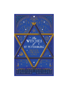 The Witches of St. Petersburg - 9781788544047