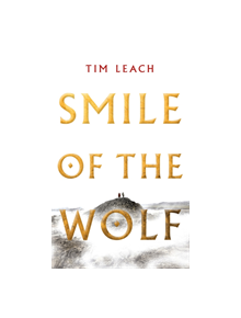 Smile of the Wolf - 9781788544115