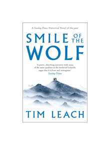 Smile of the Wolf - 9781788544122