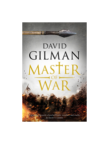 Master of War - 9781788544450