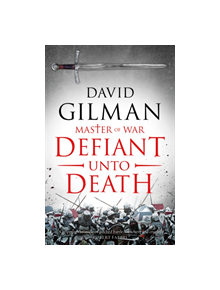 Defiant Unto Death - 9781788544467