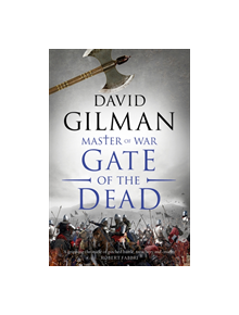 Gate of the Dead - 9781788544474