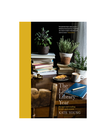 The Little Library Year - 9781788545280