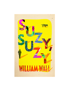 Suzy Suzy - 9781788545518