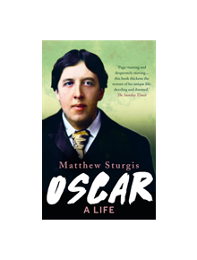 Oscar - 9781788545983