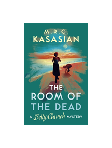 The Room of the Dead - 9781788546393