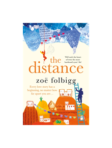 The Distance - 9781788547147