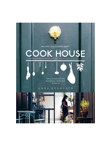 Cook House - 9781788547215