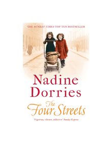 The Four Streets - 9781788547390
