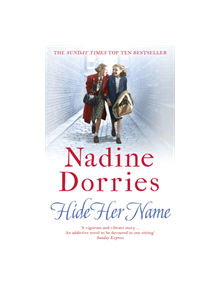 Hide Her Name - 9781788547406