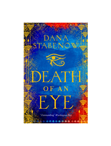 Death of an Eye - 9781788549196