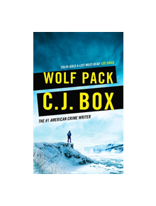 Wolf Pack - 9781788549257