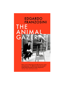 The Animal Gazer - 9781788549431