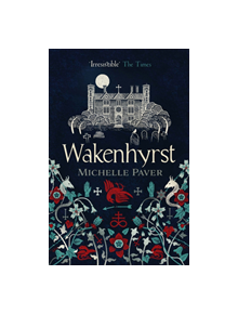 Wakenhyrst - 9781788549578