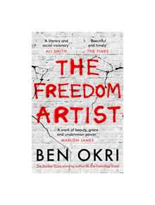 The Freedom Artist - 9781788549615
