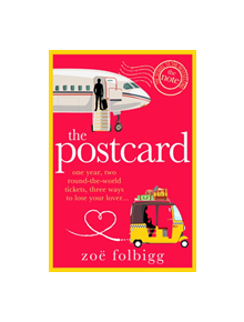 The Postcard - 9781788549875