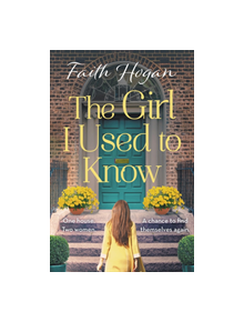 The Girl I Used to Know - 9781788549882