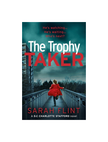 The Trophy Taker - 9781788549899